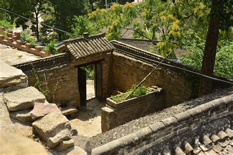  Have You Ever Explored The Majestic Panlong Ancient Village, A Cultural Time Capsule Hidden In the Mountains?