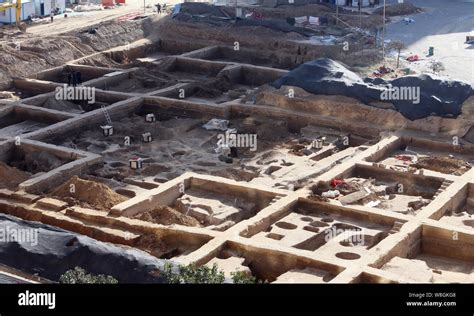 Ancient Tombs of Shang Dynasty A Must-See Historical Enigma in Changzhi!