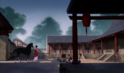 Mulan's Hometown: An Ancient Hamlet Steeped in Legend and Enchantment!