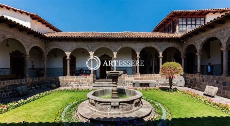 The Museo de Arte Religioso: A Journey Through Faith and Art in Ibagué!