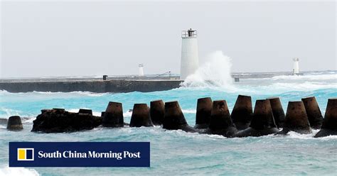 Yongxing Island Lighthouse A Symbol of Navigation and Coastal Splendor!