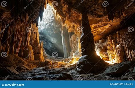 Zhugong Cave:  A Majestic Limestone Labyrinth Hiding Secrets of Ancient Times!